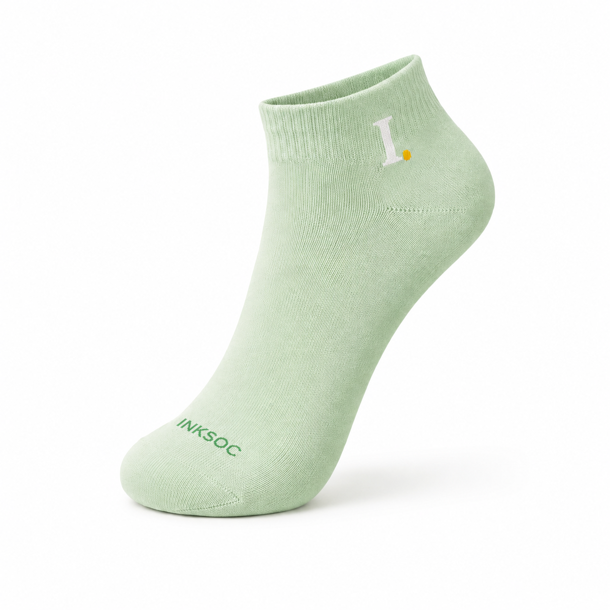 Yoga Low Cut Socks