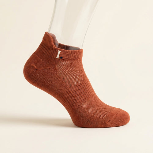 Ankle Running Socks
