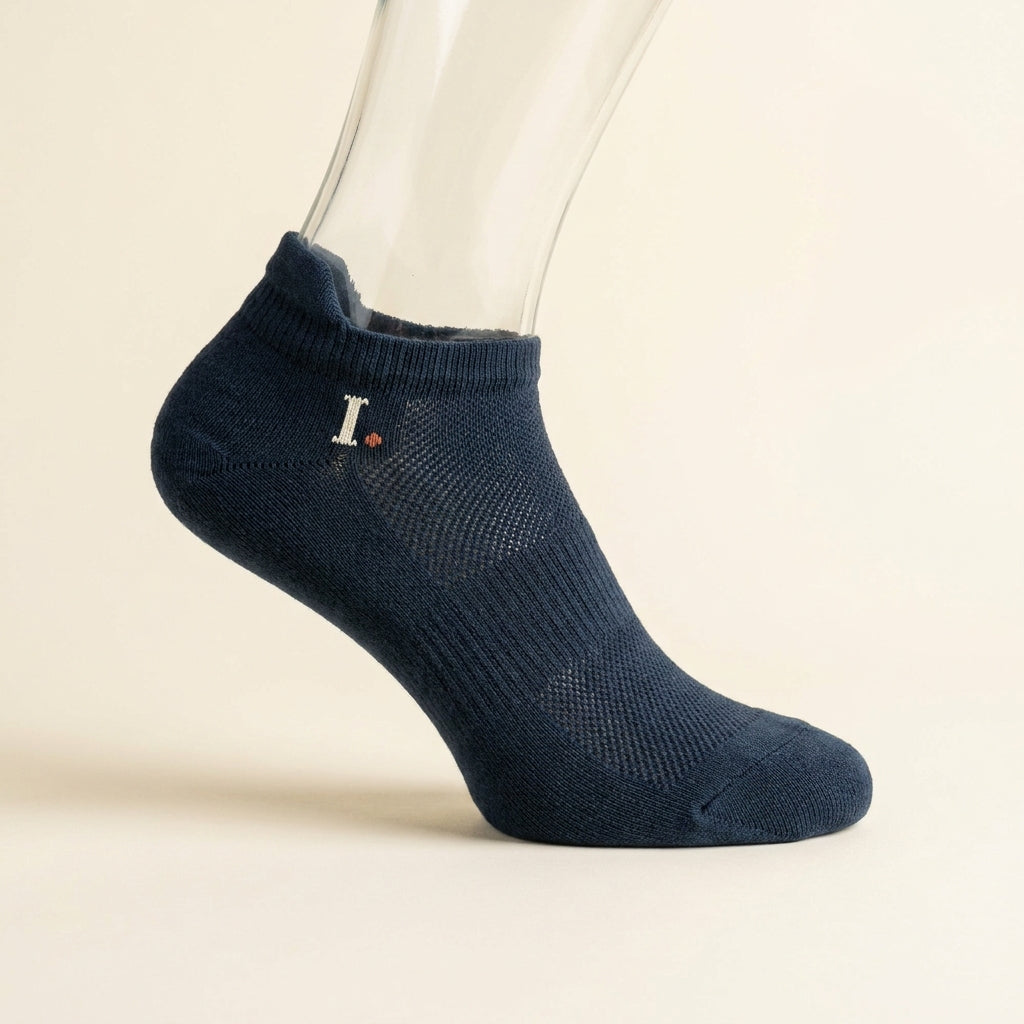 Ankle Running Socks